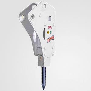 Гидромолот Komac K300Н Гидромолот Komac K300Н
