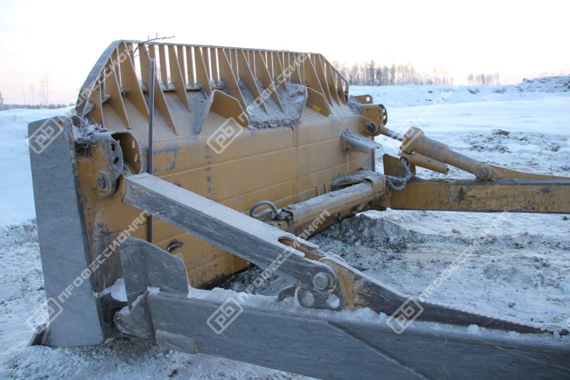 Брусья отвала Caterpillar D9R, Caterpillar D10T, Caterpillar D11T, Komatsu D155, Komatsu D375, Komatsu D475