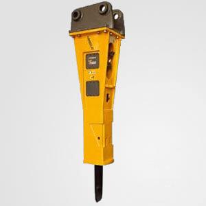 Гидромолот Indeco HP-8000 Гидромолот Indeco HP-8000