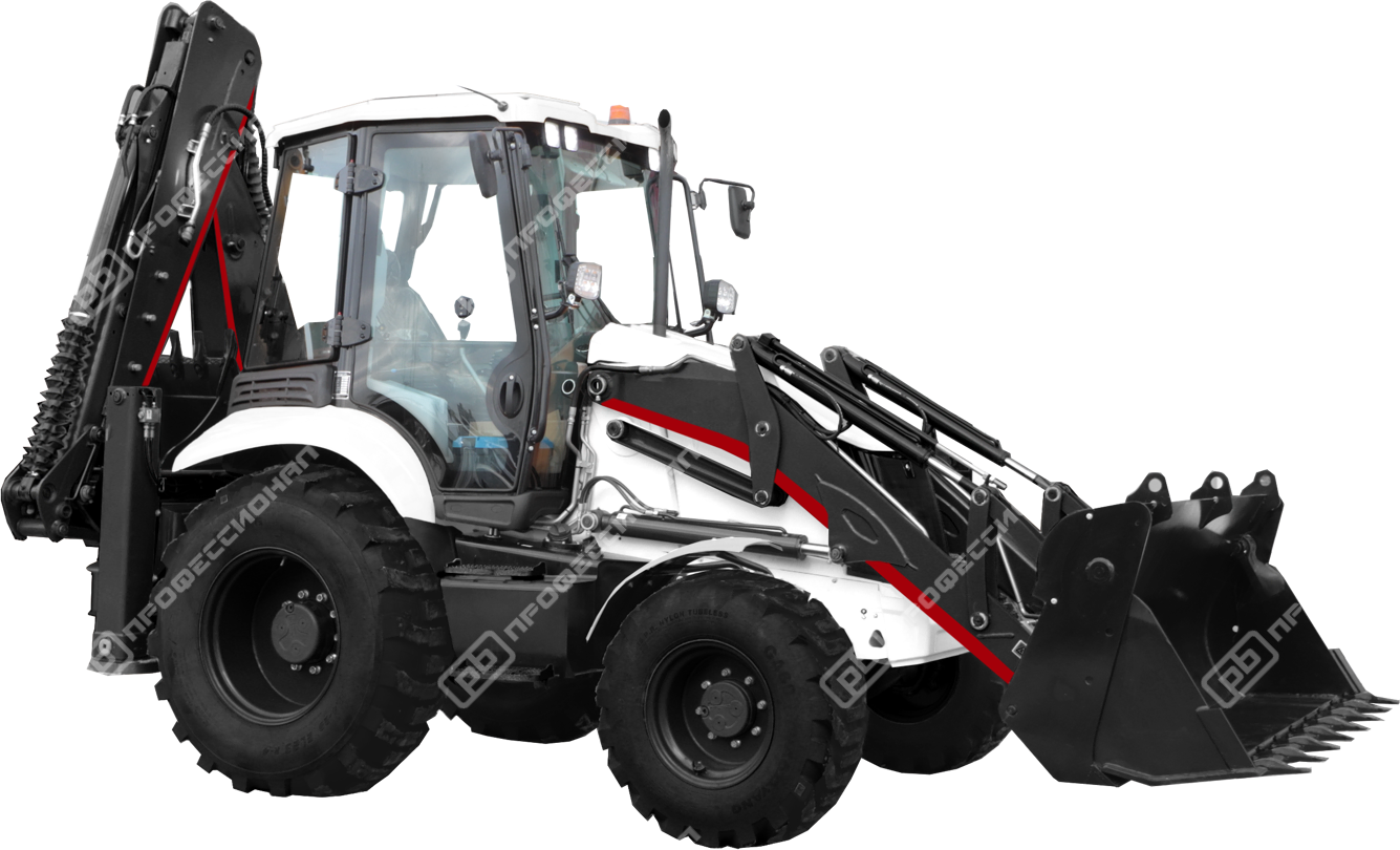 Дорожно-строительная техника