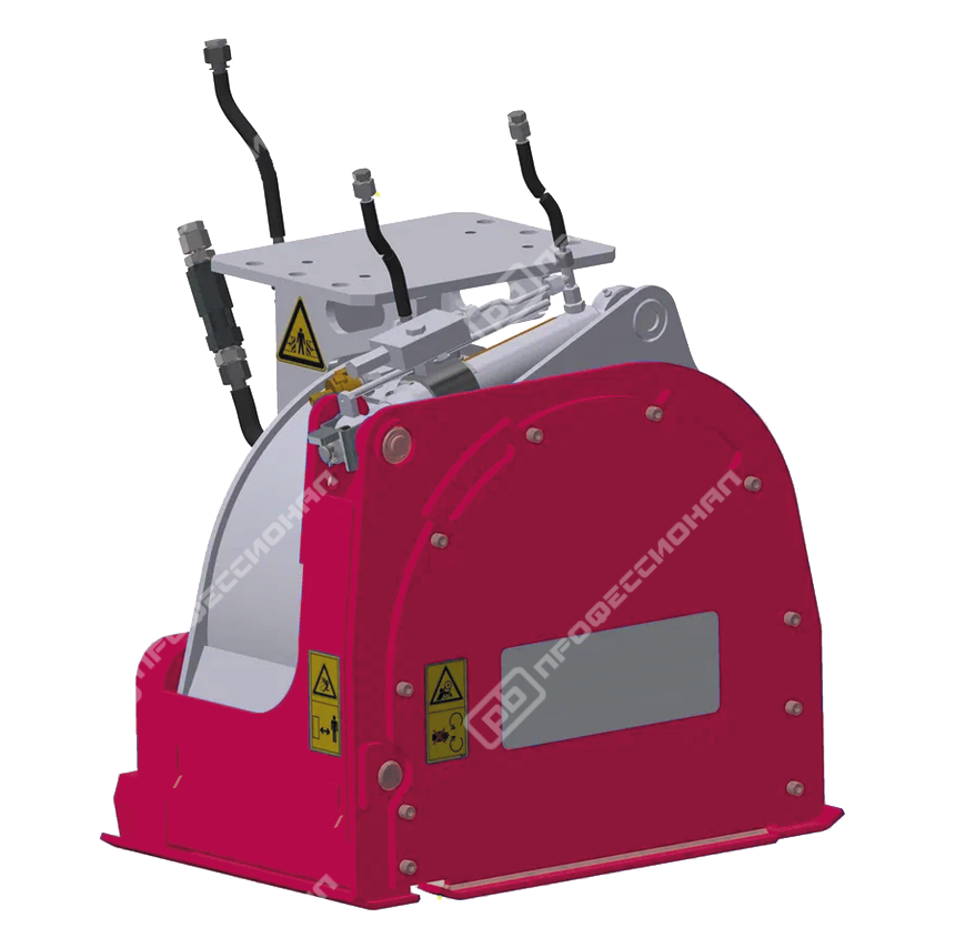 Фреза дорожная