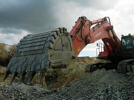 Обратная лопата Обратная лопата